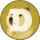 Dogecoin (DOGE) - Supported by Finance Eagle AI